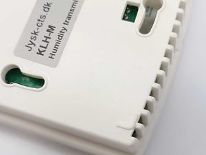 Jysk-cts KLH-M Humidity Transmitter