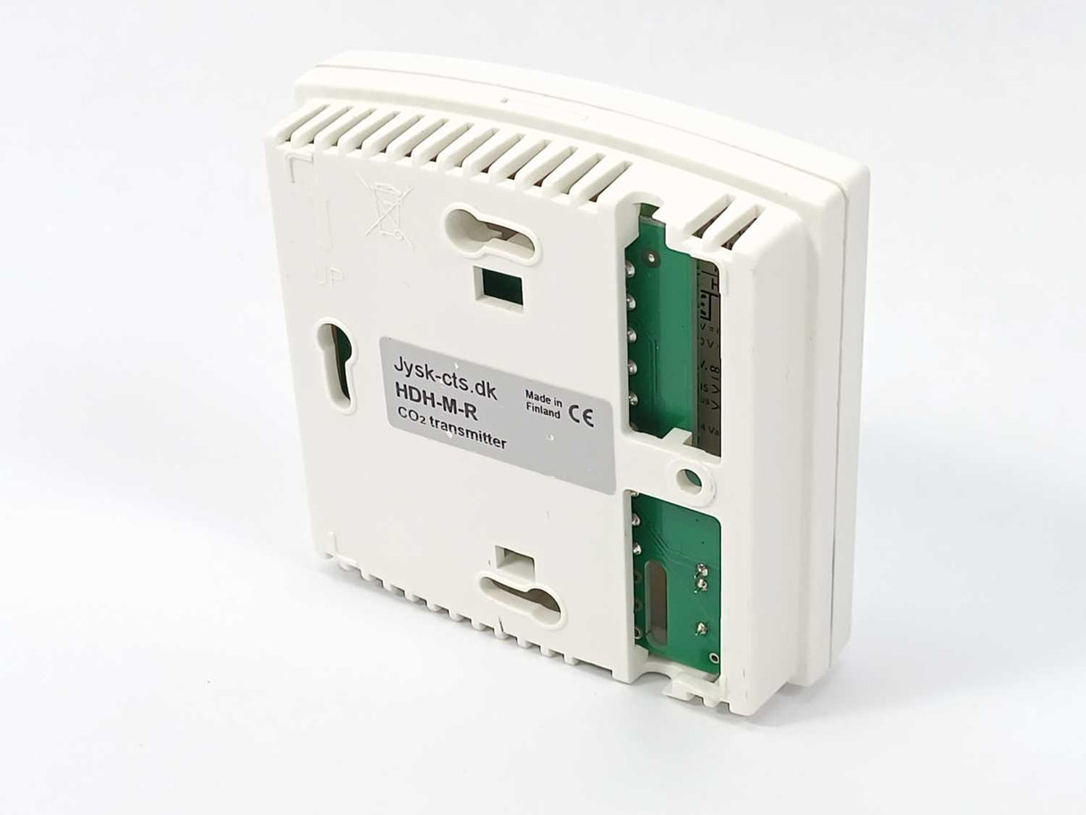 Jysk-cts HDH-M-R CO2 Transmitter