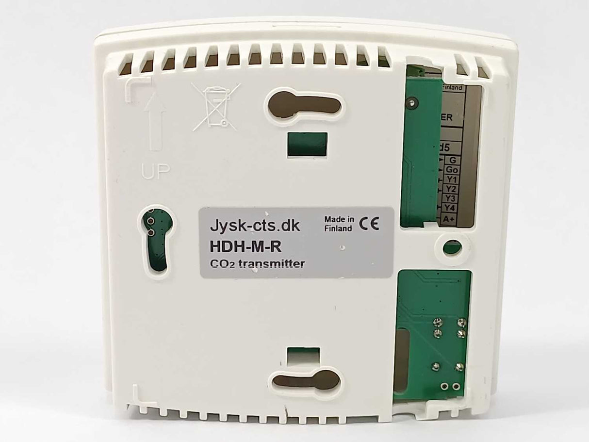 Jysk-cts HDH-M-R CO2 Transmitter