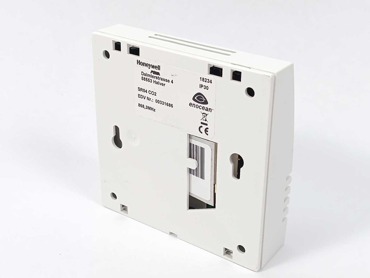 Honeywell 00331686 SR04 CO2