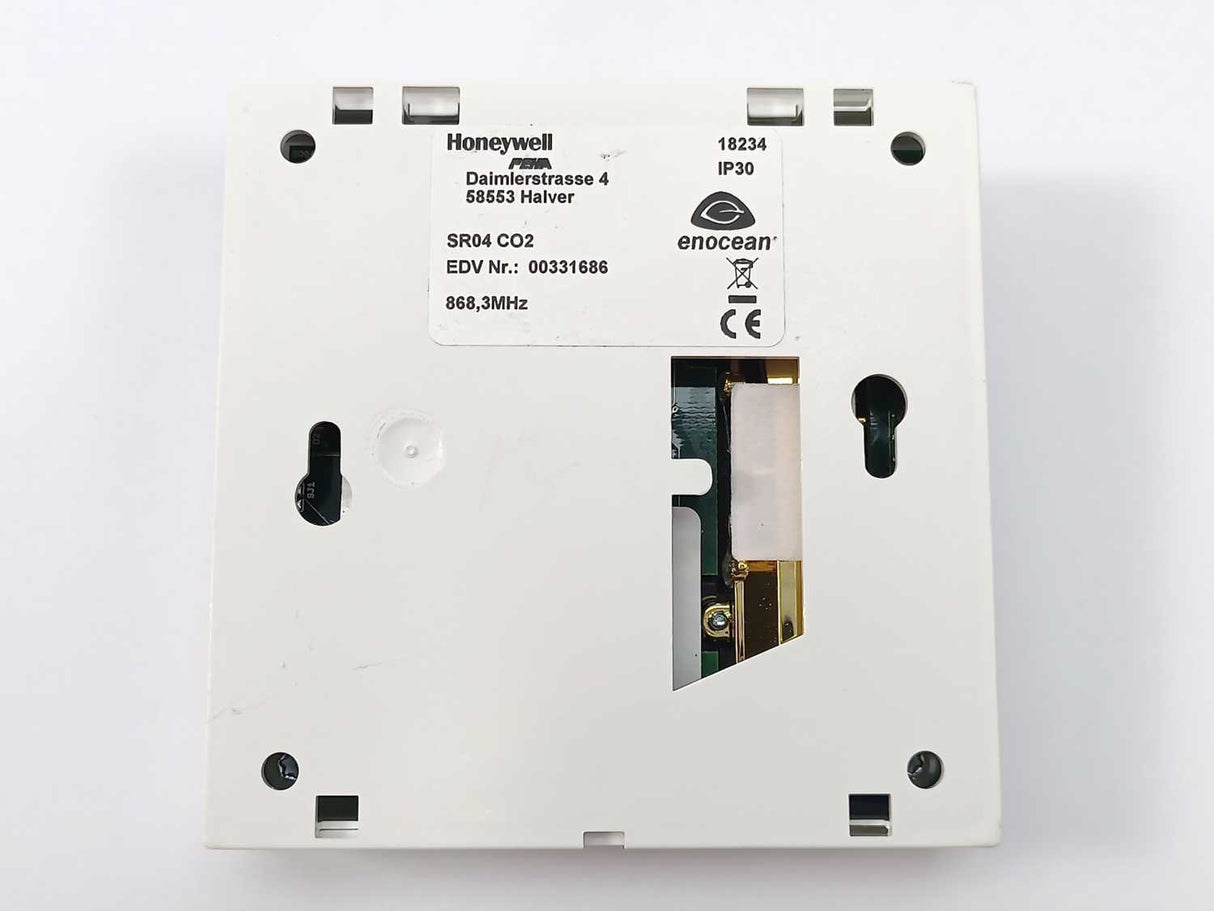 Honeywell 00331686 SR04 CO2