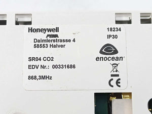 Honeywell 00331686 SR04 CO2