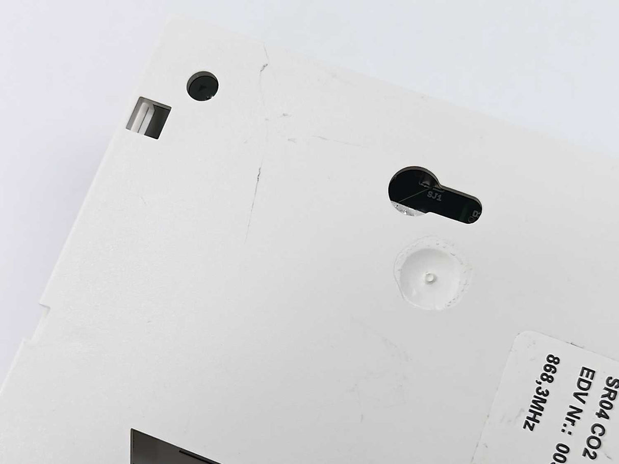 Honeywell 00331686 SR04 CO2