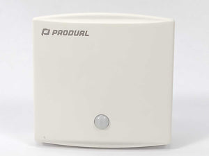 Produal HDH-M-PIR CO2 & Occupancy Transmitter