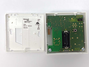 Honeywell 00331616 SR04 Solar Powered Room Temperature Sensor