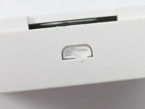 ABB 2CDG120059R0011 LGS/A1.2 Air Quality Sensor w/ Room Temperature Controller