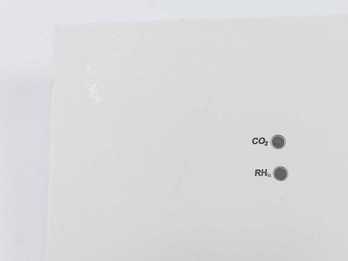 ABB 2CDG120059R0011 LGS/A1.2 Air Quality Sensor w/ Room Temperature Controller