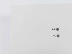 ABB 2CDG120059R0011 LGS/A1.2 Air Quality Sensor w/ Room Temperature Controller