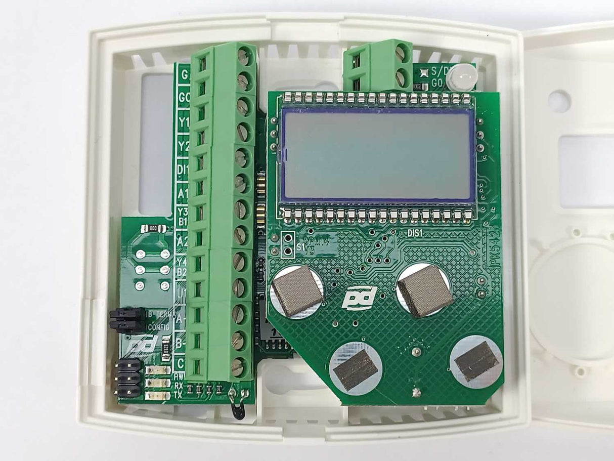 Produal HLS44 Room Controller