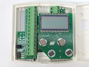 Produal HLS44 Room Controller