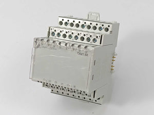 Siemens TXM1.6R Relay module