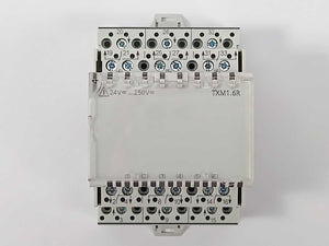 Siemens TXM1.6R Relay module