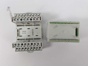 Siemens TXM1.6R Relay module