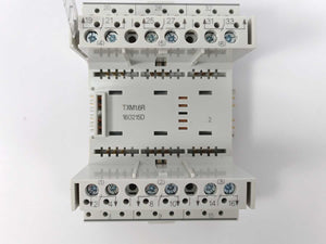 Siemens TXM1.6R Relay module