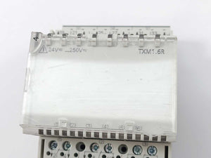Siemens TXM1.6R Relay module