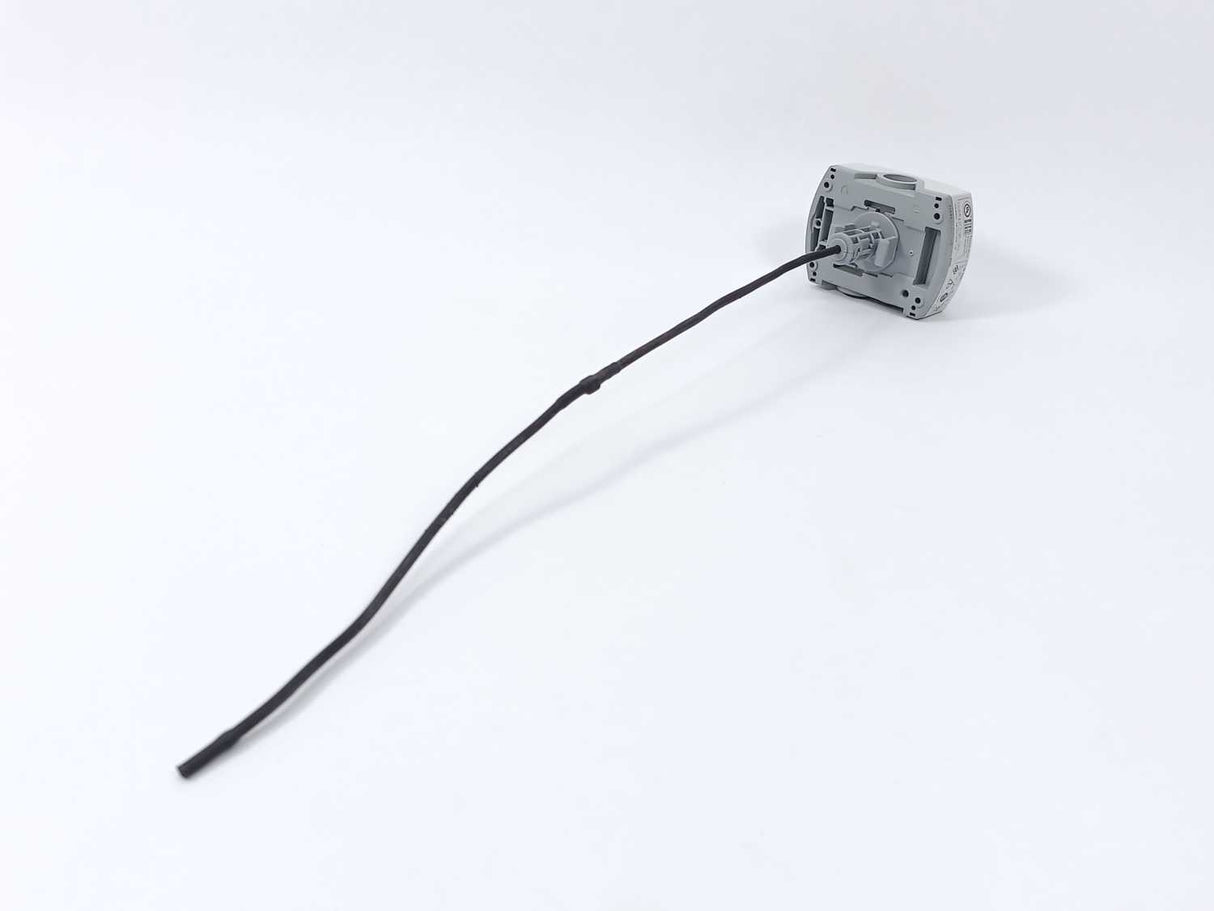 Siemens QAM2120.040 Duct Temperature Sensor 400 mm