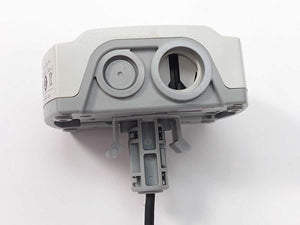 Siemens QAM2120.040 Duct Temperature Sensor 400 mm