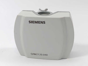 Siemens QAM2120.040 Duct Temperature Sensor 400 mm
