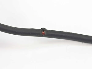 Siemens QAM2120.040 Duct Temperature Sensor 400 mm