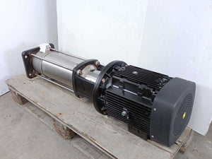 GRUNDFOS CRN20-7 E-P-G-E-HQQE A-9946176 Multistage Centrifugal Pump