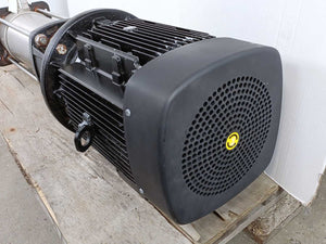 GRUNDFOS CRN20-7 E-P-G-E-HQQE A-9946176 Multistage Centrifugal Pump