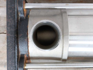 GRUNDFOS CRN20-7 E-P-G-E-HQQE A-9946176 Multistage Centrifugal Pump