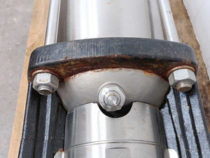 GRUNDFOS 85U17522 MG Series Vertical Multistage Centrifugal Pump