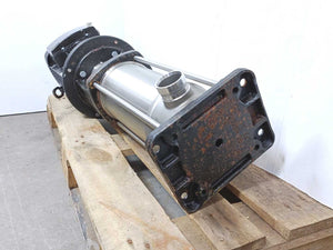 GRUNDFOS 85U17522 MG Series Vertical Multistage Centrifugal Pump