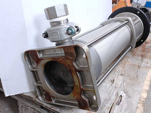 GRUNDFOS CRT8-14E-P-A-E-AUUE A-99371722P11749 Multistage Centrifugal Pump