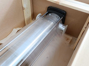 GRUNDFOS B-98329007 CRN32-9 A-P-A-E-HQQE Multistage Centrifugal Pump