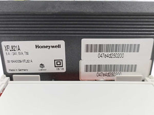 Honeywell XFL821A Analog Input Module With base XS821-22