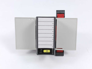 Honeywell XFL821A Analog Input Module With base XS821-22