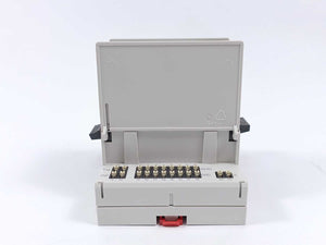 Honeywell XFL821A Analog Input Module With base XS821-22