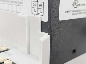 Honeywell XFL821A Analog Input Module With base XS821-22