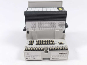 Honeywell XFL821A Analog Input Module With base XS821-22