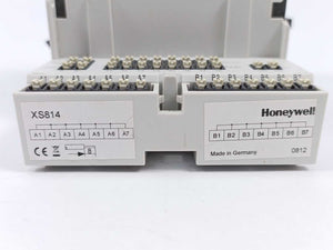 Honeywell XFL821A Analog Input Module With base XS821-22
