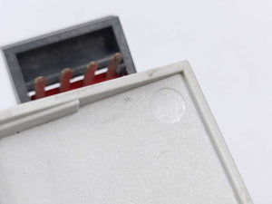 Honeywell XFL824A Binary Input Module With Base XS824-25