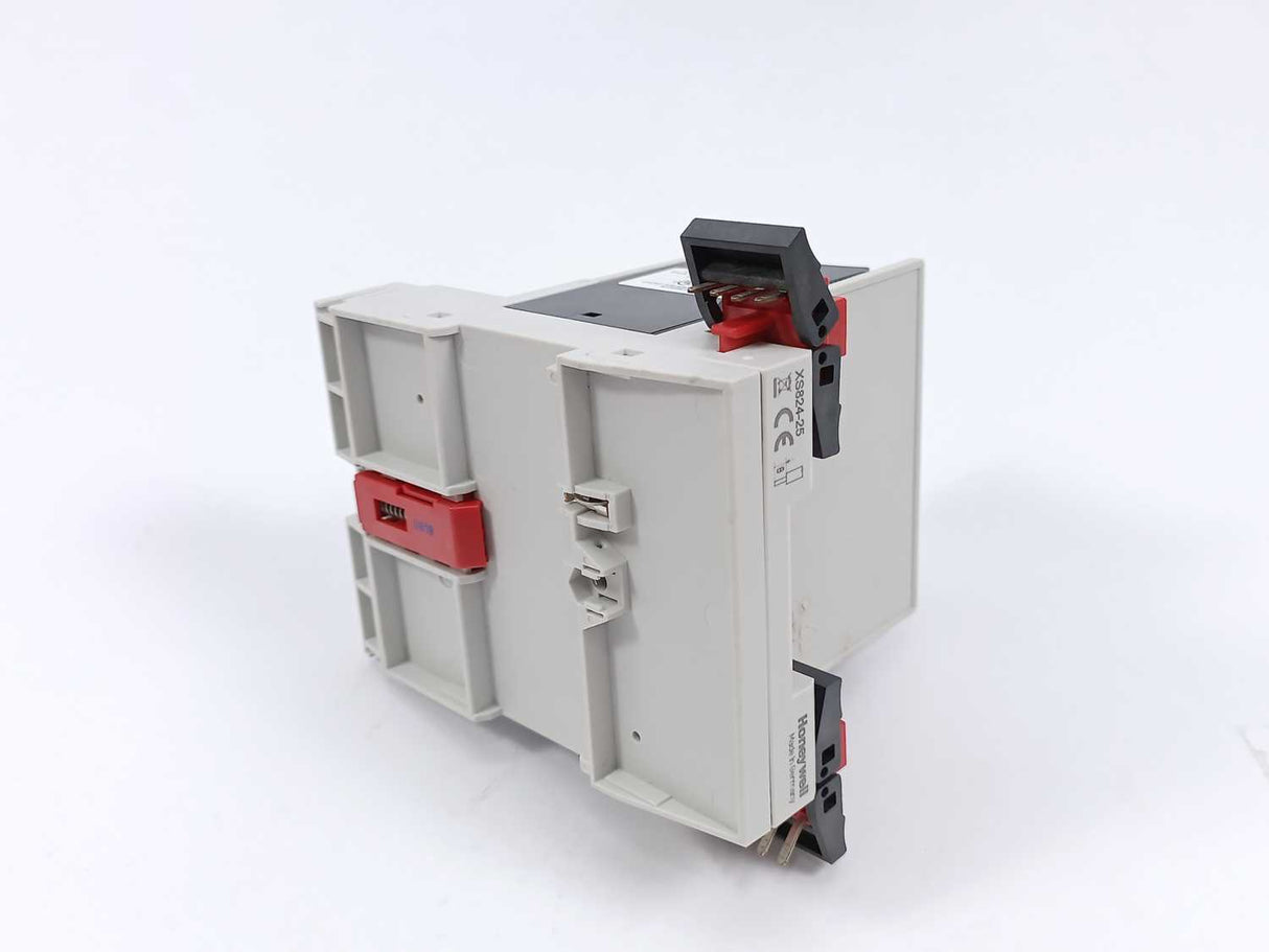 Honeywell XFL824A Binary Input Module With Base XS824-25