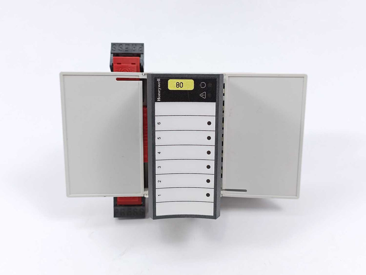Honeywell XFL824A Binary Input Module With Base XS824-25