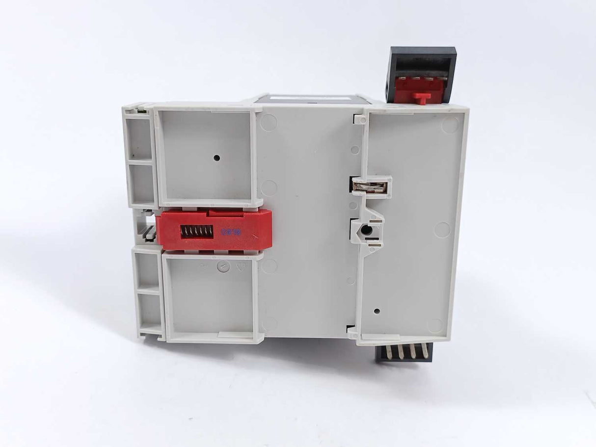 Honeywell XFL824A Binary Input Module With Base XS824-25