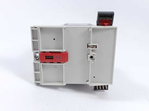 Honeywell XFL824A Binary Input Module With Base XS824-25