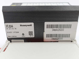 Honeywell XFL824A Binary Input Module With Base XS824-25