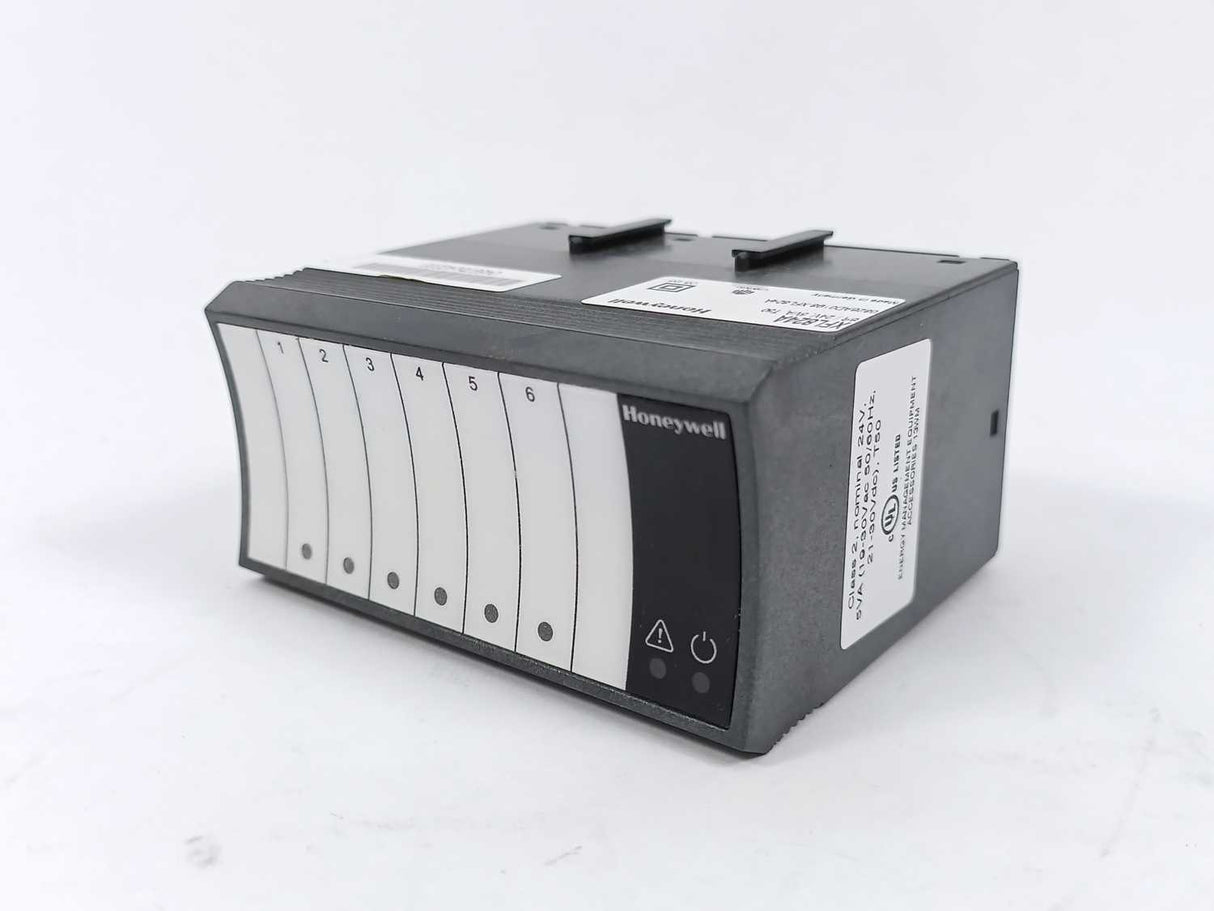 Honeywell XFL824A Binary Input Module