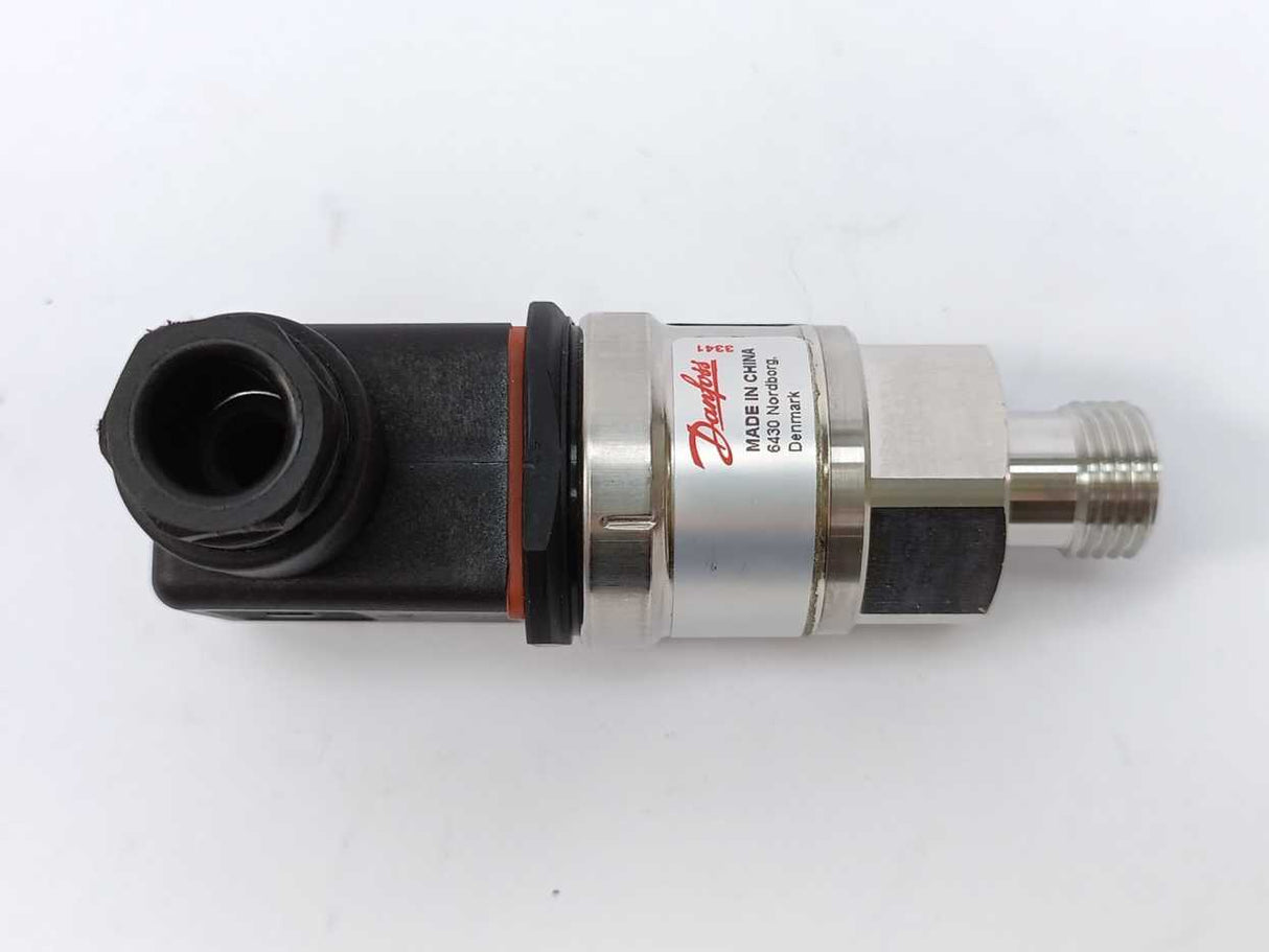 Danfoss AKS Pressure Transmitter