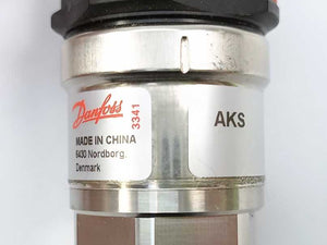 Danfoss AKS Pressure Transmitter