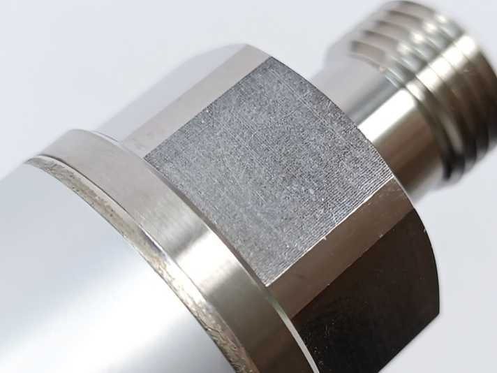 Danfoss AKS Pressure Transmitter