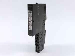 Siemens 6ES7132-4BD02-0AA0 with 6ES7193-4CA40-0AA0, Used 5 Pcs.