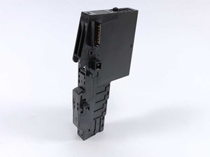 Siemens 6ES7132-4BD02-0AA0 with 6ES7193-4CA40-0AA0, Used 5 Pcs.