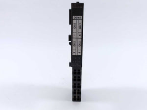 Siemens 6ES7132-4BD02-0AA0 with 6ES7193-4CA40-0AA0, Used 5 Pcs.