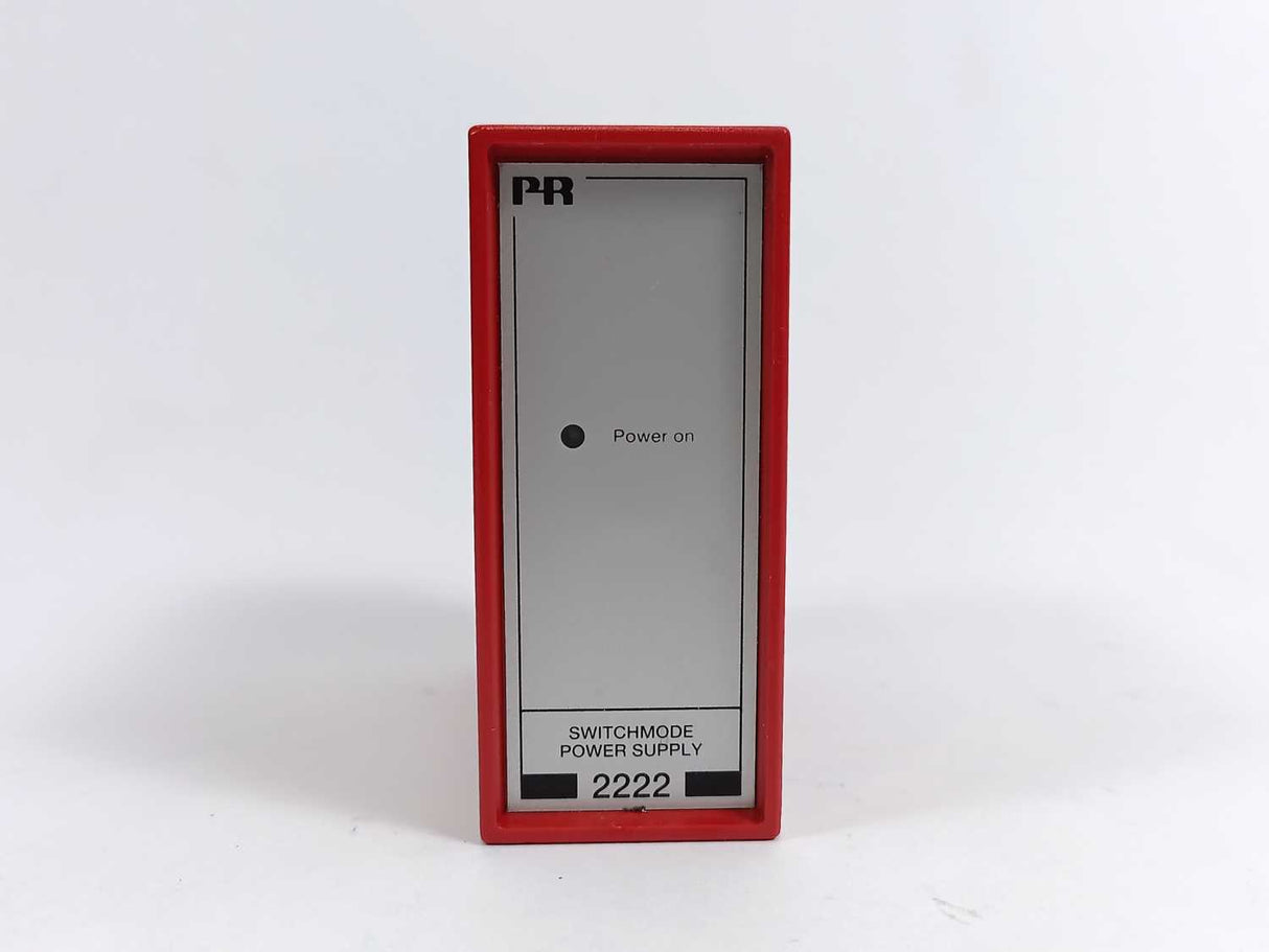 PR Electronics 2222 B1 Switchmode Power Supply